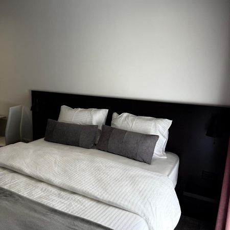 Apartments & Rooms Villa Zaad Mostar Eksteriør bilde