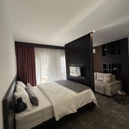 Apartments & Rooms Villa Zaad Mostar Eksteriør bilde