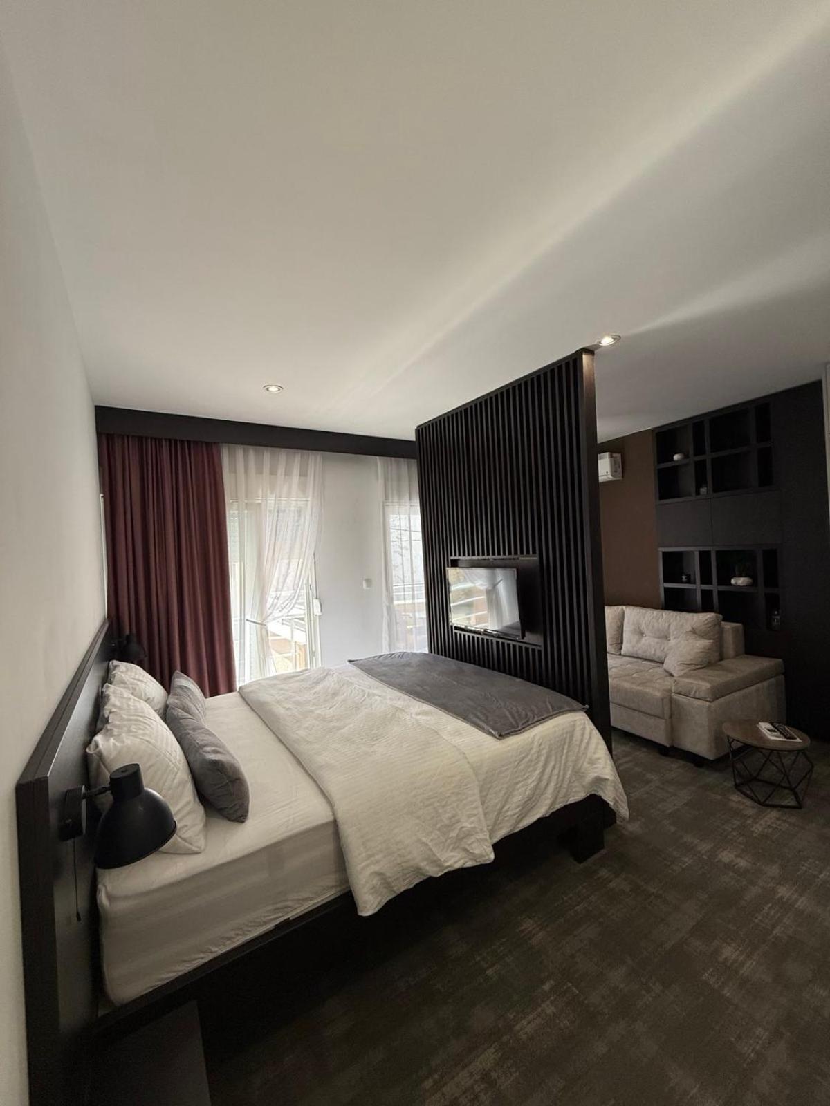 Apartments & Rooms Villa Zaad Mostar Eksteriør bilde